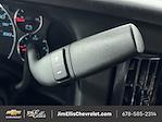 Used 2023 GMC Savana 2500 Empty Cargo Van for sale #C8613 - photo 16