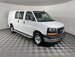 2023 GMC Savana 2500 RWD Empty Cargo Van for sale #C8613 - photo 1