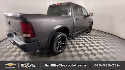 2023 Ram 1500 Classic Crew Cab 4x4 Pickup for sale #C8614 - photo 2