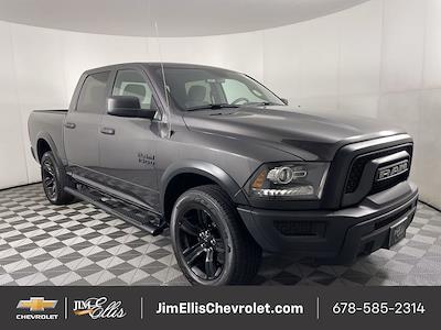 2023 Ram 1500 Classic Crew Cab 4x4 Pickup for sale #C8614 - photo 1