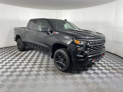 2023 Chevrolet Silverado 1500 Crew Cab 4x4 Pickup for sale #C8615 - photo 1
