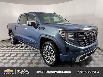 2024 GMC Sierra 1500 Crew Cab 4x4 Pickup for sale #C8617 - photo 1