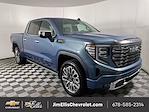 Used 2024 GMC Sierra 1500 Denali Ultimate Crew Cab 4WD Pickup for sale #C8617 - photo 1