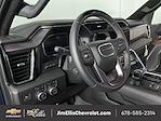 Used 2024 GMC Sierra 1500 Denali Ultimate Crew Cab 4WD Pickup for sale #C8617 - photo 11