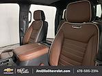Used 2024 GMC Sierra 1500 Denali Ultimate Crew Cab 4WD Pickup for sale #C8617 - photo 21