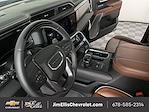 Used 2024 GMC Sierra 1500 Denali Ultimate Crew Cab 4WD Pickup for sale #C8617 - photo 22