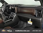 Used 2024 GMC Sierra 1500 Denali Ultimate Crew Cab 4WD Pickup for sale #C8617 - photo 31