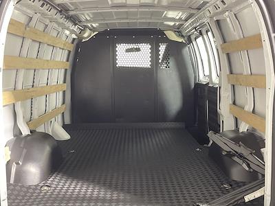 2024 Chevrolet Express 2500 RWD Empty Cargo Van for sale #C8619 - photo 2