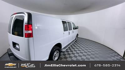 Used 2024 Chevrolet Express 2500 Empty Cargo Van for sale #C8619 - photo 2