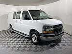 2024 Chevrolet Express 2500 RWD Empty Cargo Van for sale #C8619 - photo 1