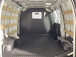2024 Chevrolet Express 2500 RWD Empty Cargo Van for sale #C8619 - photo 2