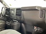 2024 Chevrolet Express 2500 RWD Empty Cargo Van for sale #C8619 - photo 24