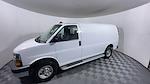 2024 Chevrolet Express 2500 RWD Empty Cargo Van for sale #C8619 - photo 6