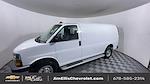 Used 2024 Chevrolet Express 2500 Empty Cargo Van for sale #C8619 - photo 5