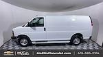 Used 2024 Chevrolet Express 2500 Empty Cargo Van for sale #C8619 - photo 6
