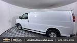 Used 2024 Chevrolet Express 2500 Empty Cargo Van for sale #C8619 - photo 7