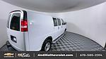 Used 2024 Chevrolet Express 2500 Empty Cargo Van for sale #C8619 - photo 2