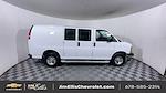 Used 2024 Chevrolet Express 2500 Empty Cargo Van for sale #C8619 - photo 9