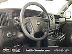 Used 2024 Chevrolet Express 2500 Empty Cargo Van for sale #C8619 - photo 10