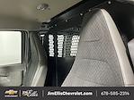 Used 2024 Chevrolet Express 2500 Empty Cargo Van for sale #C8619 - photo 17