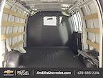 Used 2024 Chevrolet Express 2500 Empty Cargo Van for sale #C8619 - photo 21