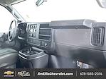 Used 2024 Chevrolet Express 2500 Empty Cargo Van for sale #C8619 - photo 23