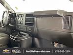 Used 2024 Chevrolet Express 2500 Empty Cargo Van for sale #C8619 - photo 24