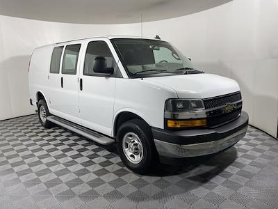 2023 Chevrolet Express 2500 RWD Empty Cargo Van for sale #C8620 - photo 1