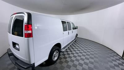 2023 Chevrolet Express 2500 RWD Empty Cargo Van for sale #C8620 - photo 2