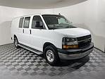 2023 Chevrolet Express 2500 RWD Empty Cargo Van for sale #C8620 - photo 1