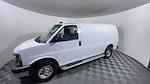 2023 Chevrolet Express 2500 RWD Empty Cargo Van for sale #C8620 - photo 5