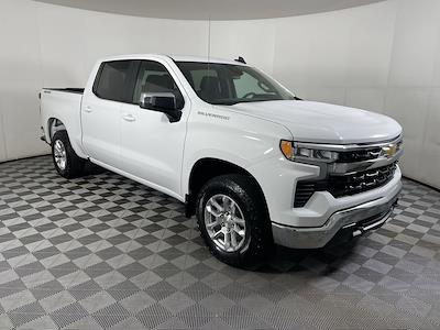 2023 Chevrolet Silverado 1500 Crew Cab 4x4 Pickup for sale #C8623 - photo 1