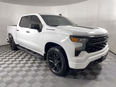 2022 Chevrolet Silverado 1500 Crew Cab RWD Pickup for sale #C8624 - photo 1