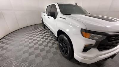2022 Chevrolet Silverado 1500 Crew Cab RWD Pickup for sale #C8624 - photo 2