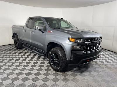 2019 Chevrolet Silverado 1500 Double Cab 4x4 Pickup for sale #C8626 - photo 1