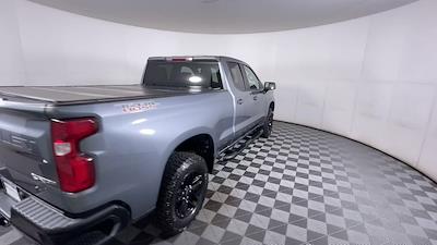 2019 Chevrolet Silverado 1500 Double Cab 4x4 Pickup for sale #C8626 - photo 2