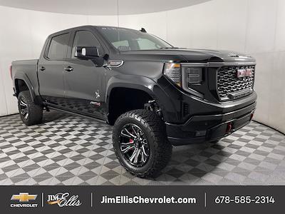 2023 GMC Sierra 1500 Crew Cab 4WD Pickup for sale #C8629 - photo 1