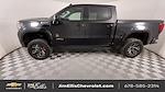 2023 GMC Sierra 1500 Crew Cab 4WD Pickup for sale #C8629 - photo 7