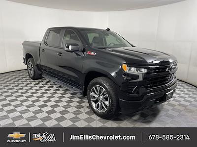2023 Chevrolet Silverado 1500 Crew Cab 4WD Pickup for sale #C8637 - photo 1