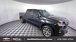 2023 Chevrolet Silverado 1500 Crew Cab 4WD Pickup for sale #C8637 - photo 3