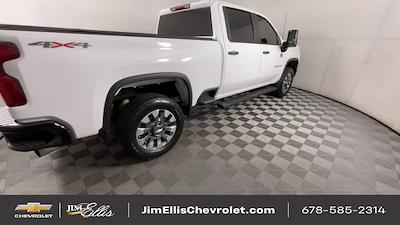 2023 Chevrolet Silverado 2500 Crew Cab 4WD Pickup for sale #C8637A - photo 2