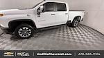 2023 Chevrolet Silverado 2500 Crew Cab 4WD Pickup for sale #C8637A - photo 5