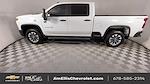 2023 Chevrolet Silverado 2500 Crew Cab 4WD Pickup for sale #C8637A - photo 7