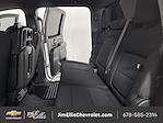 2023 Chevrolet Silverado 2500 Crew Cab 4WD Pickup for sale #C8637A - photo 22