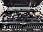 2023 Chevrolet Silverado 2500 Crew Cab 4WD Pickup for sale #C8637A - photo 27