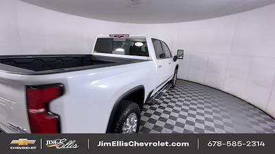 2025 Chevrolet Silverado 2500 Crew Cab 4x4 Pickup for sale #C8638 - photo 2