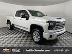 2025 Chevrolet Silverado 2500 Crew Cab 4x4 Pickup for sale #C8638 - photo 1