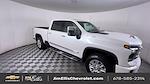 2025 Chevrolet Silverado 2500 Crew Cab 4x4 Pickup for sale #C8638 - photo 3