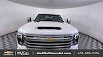 2025 Chevrolet Silverado 2500 Crew Cab 4x4 Pickup for sale #C8638 - photo 4