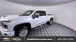 2025 Chevrolet Silverado 2500 Crew Cab 4x4 Pickup for sale #C8638 - photo 5